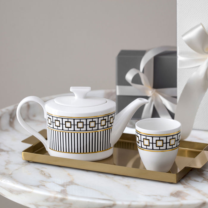 Metrochic Gifts Tea Cup 110 ml