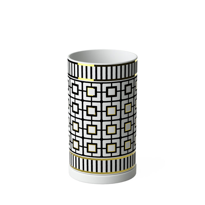 Metrochic Gifts Tea Light Holder