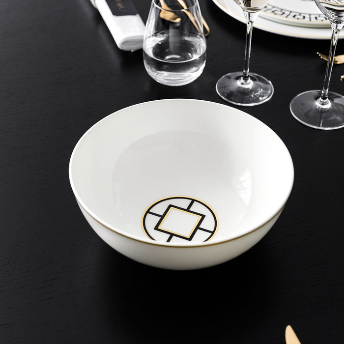 Metrochic Salad Bowl 23 cm