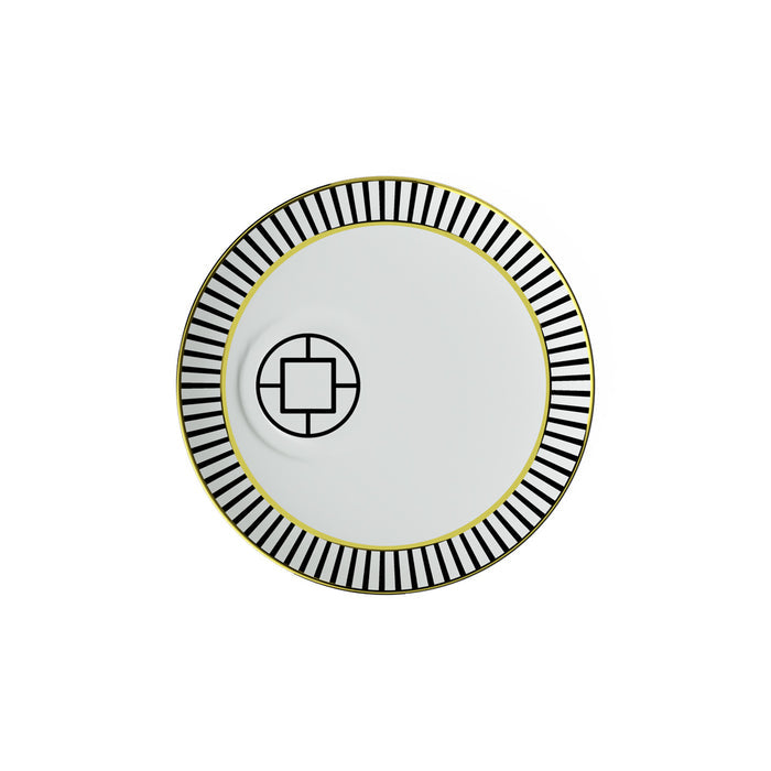 Metrochic Saucer for Espresso Cup 14 cm