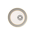 Metrochic Saucer for Tea/Coffee Cup 19 cm