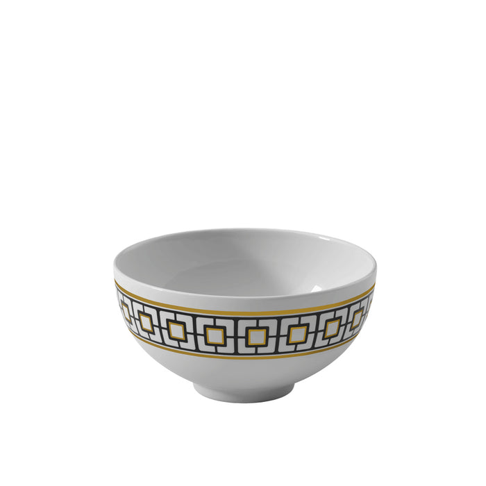 Metrochic Soup Bowl 13cm