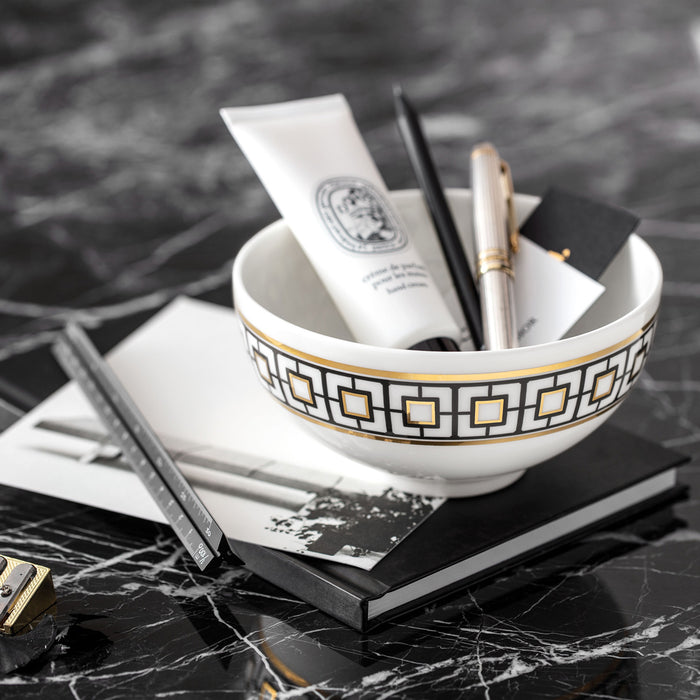 Metrochic Soup Bowl 13cm
