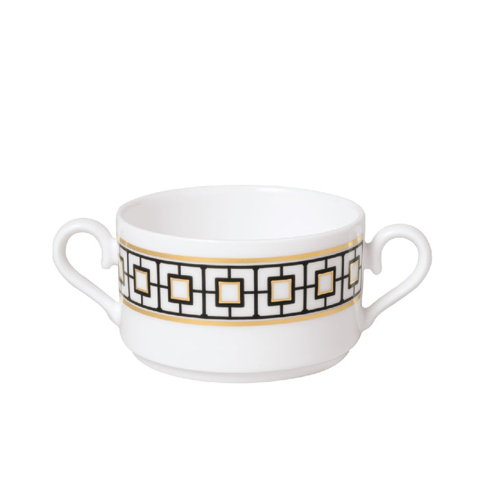 Metrochic Soup Cup Stackable 290 ml