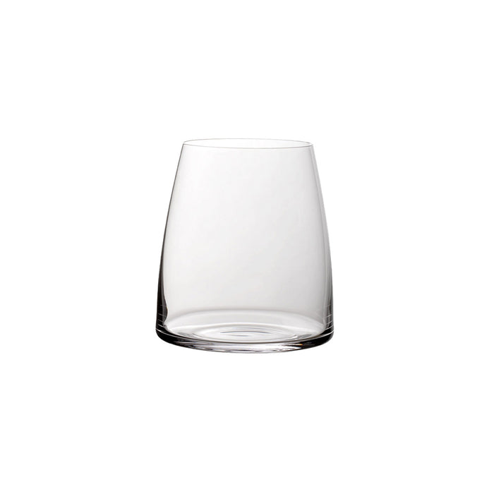 Metrochic Water Glass 300 ml, Set Of 2