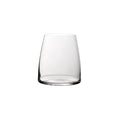 Metrochic Water Glass 300 ml, Set Of 2