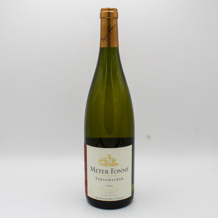 Meyer-Fonne Edelzwicker 1L