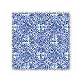 Michel Design Works Cocktail Napkins ~ Indigo Seas | New Zealand Delivery | Sabato Auckland