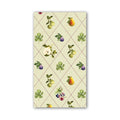 Michel Design Works Hostess Napkins ~ Fig & Pear - Pack of 20 | Paper Serviettes | Sabato, Auckland, New Zealand