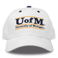 Michigan Bookstore Snapback