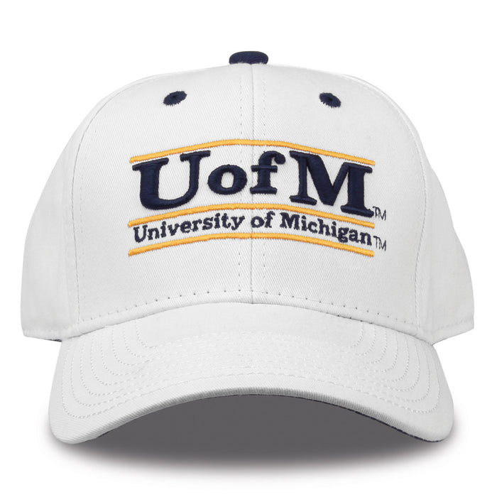 Michigan Bookstore Snapback