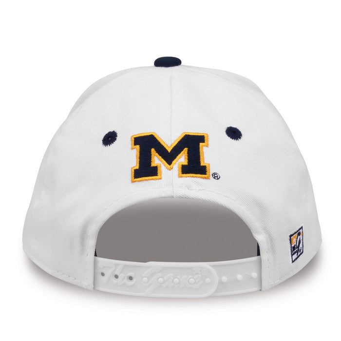 Michigan Bookstore Snapback