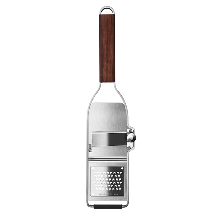 Microplane Master Series 2 in 1 Truffle Slicer | New Zealand Delivery | Sabato Auckland