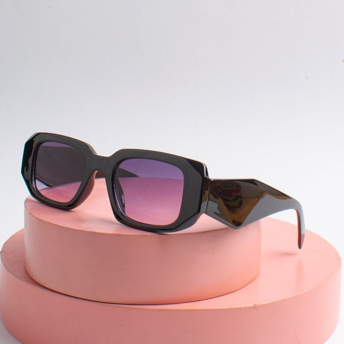 Midnight Black Power Play Kids Eyewear — Kids' Sunglasses