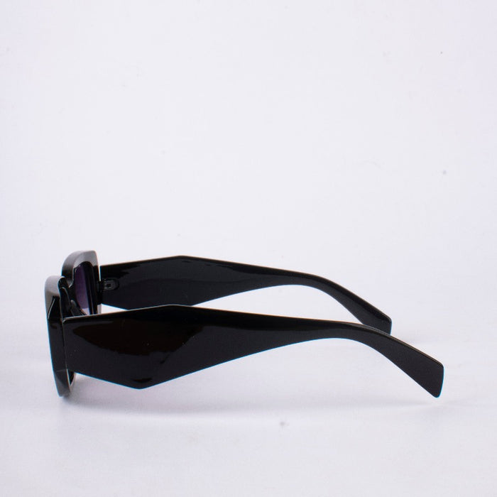 Midnight Black Power Play Kids Eyewear — Kids' Sunglasses