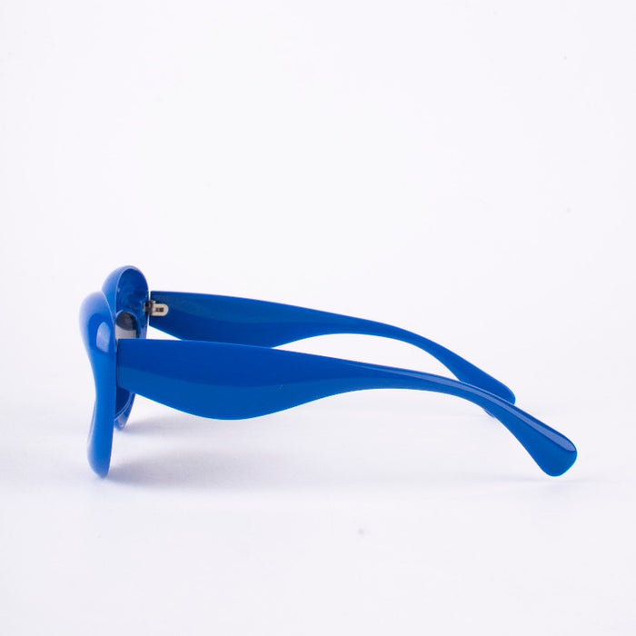 Midnight Blue Dynamic Dash Kids Shades