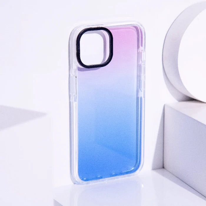 Midnight Haze Hue Impact Protection iPhone Cover Mobile Phone Cases June Trading iPhone 12 / 12 Pro