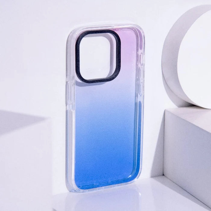 Midnight Haze Hue Impact Protection iPhone Cover Mobile Phone Cases June Trading iPhone 14 Pro
