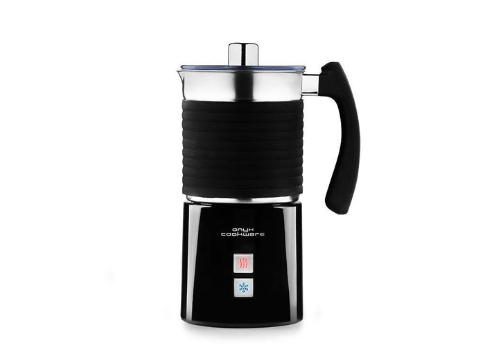 MILCHAUFSCHÄUMER – 400ML - 3