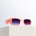Millennial Pink Power Play Kids Eyewear — Kids' Sunglasses