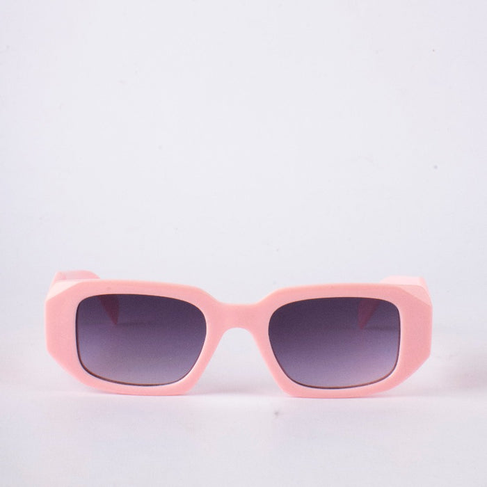 Millennial Pink Power Play Kids Eyewear — Kids' Sunglasses
