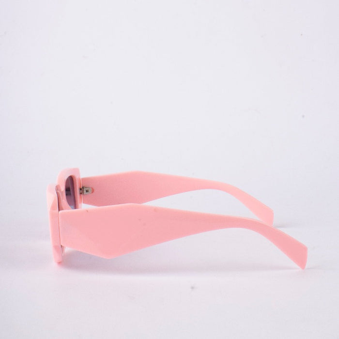 Millennial Pink Power Play Kids Eyewear — Kids' Sunglasses