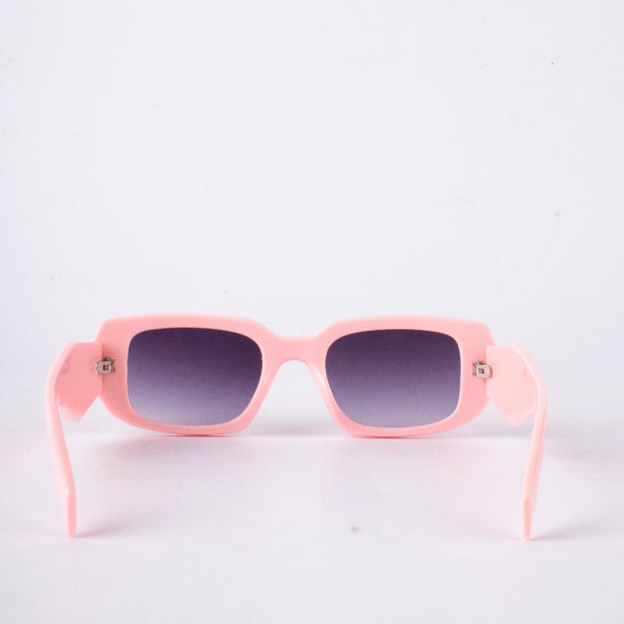 Millennial Pink Power Play Kids Eyewear — Kids' Sunglasses