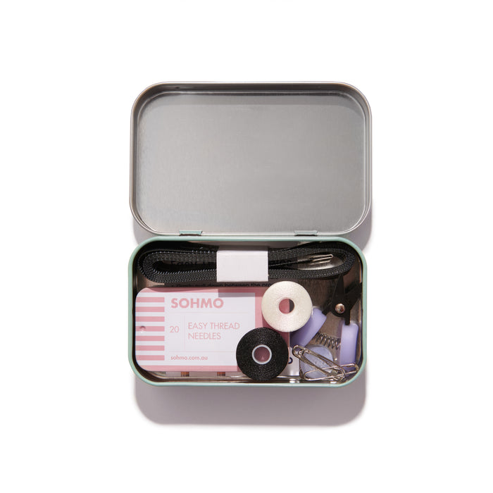 sohmo mini mending kit 3