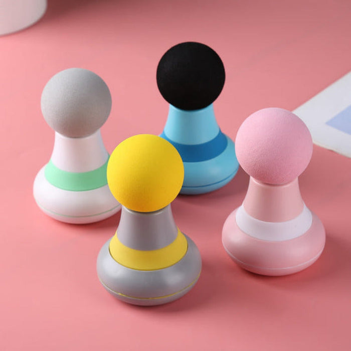 Mini Portable Full Body Massager Body Massagers June Trading