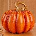 Mini Resin Pumpkins