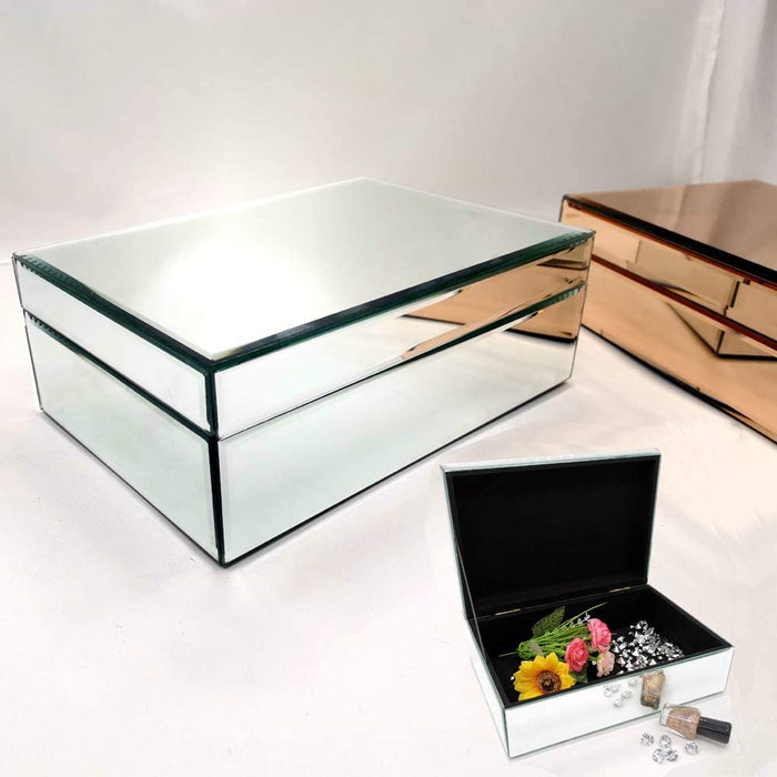 Mirrored Box