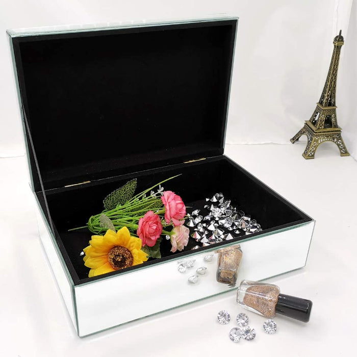 Mirrored Box