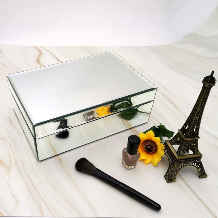 Mirrored Box