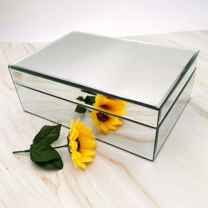 Mirrored Box