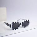 Mirrored Oasis Sunglasses