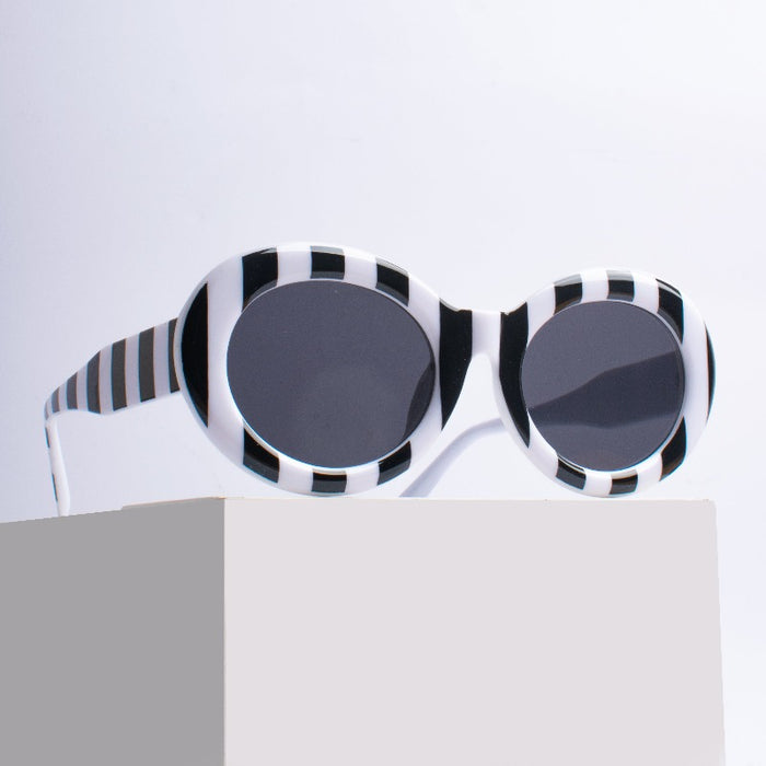 Mirrored Oasis Sunglasses