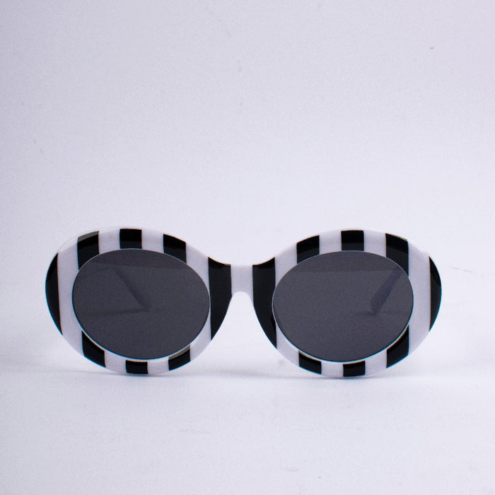 Mirrored Oasis Sunglasses