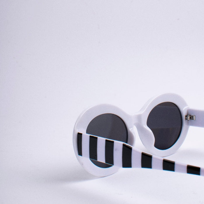Mirrored Oasis Sunglasses