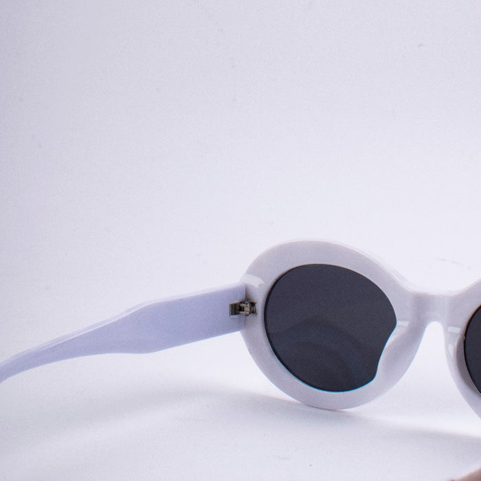 Mirrored Oasis Sunglasses