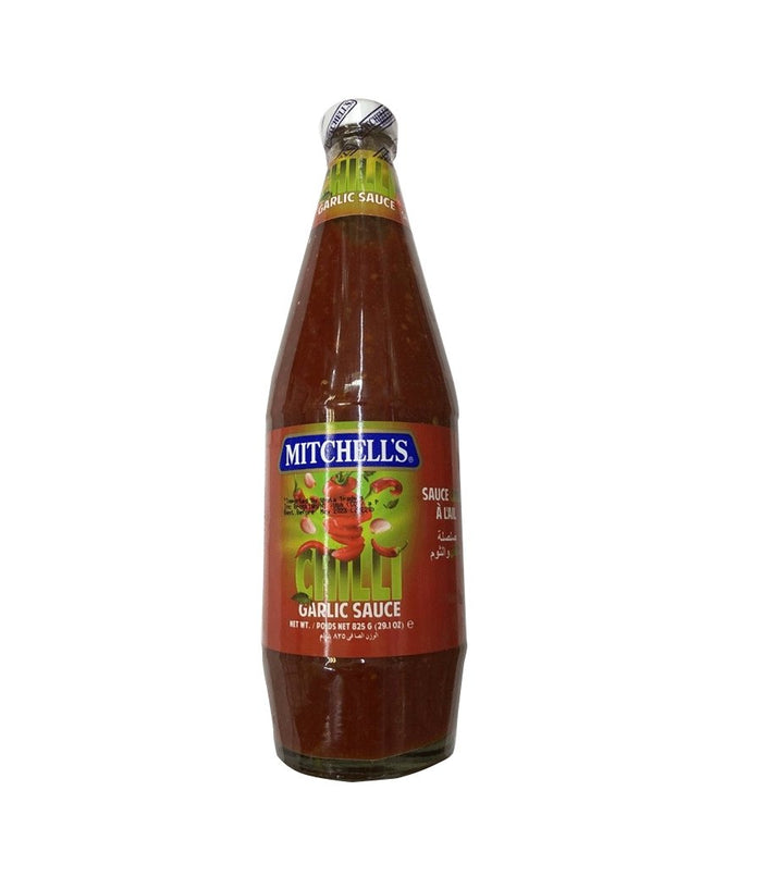 MITCHELLS GARLIC SAUCE - 825gm - Daily Fresh Grocery