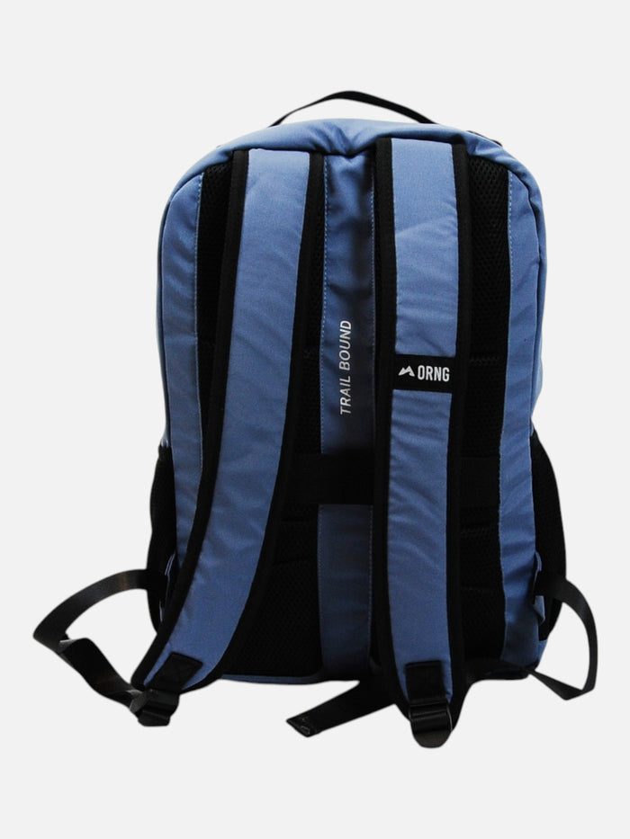 Mochila Orng Hudson Azul