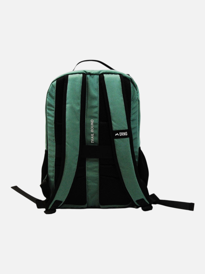 Mochila Orng Hudson Verde