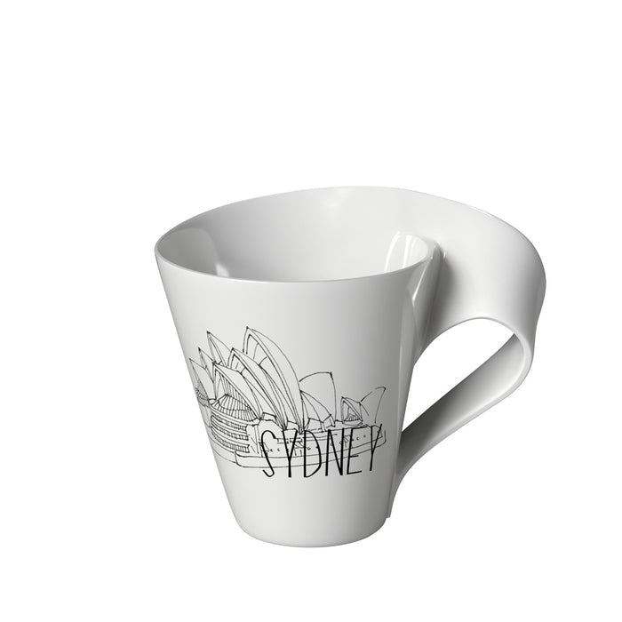Modern Cities Mug Sydney 240 ml