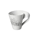 Modern Cities Mug Sydney 240 ml