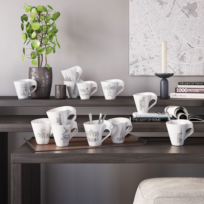 Modern Cities Mug Sydney 240 ml