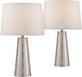 Modern Table Lamps Set of 2