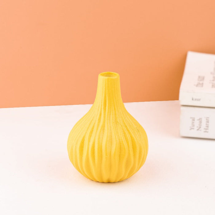 Butter Yellow