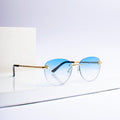 Modish Sunset Sunglasses