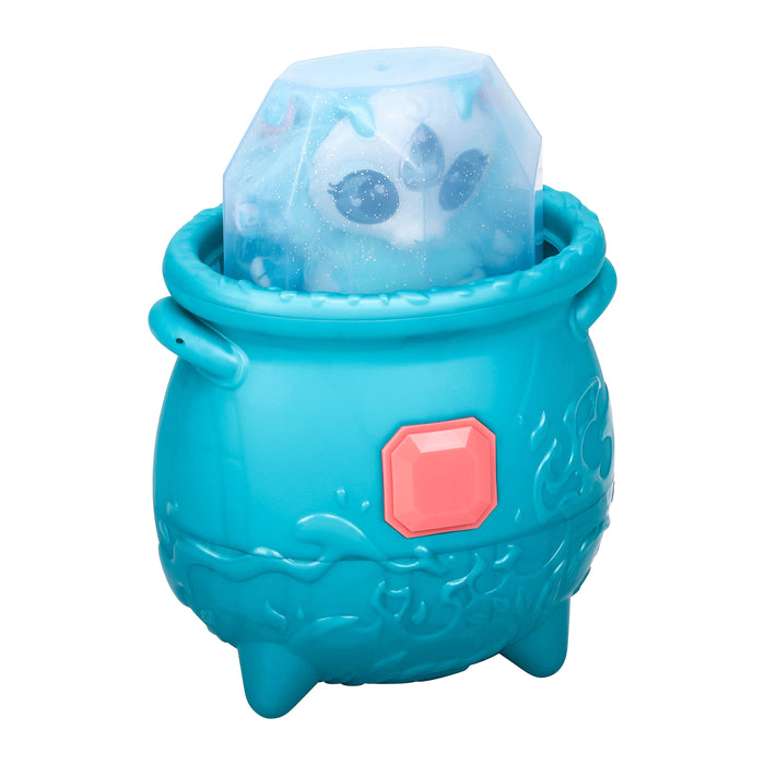 Moose Toys Magic Mixies - Gem Surprise Magic Cauldron