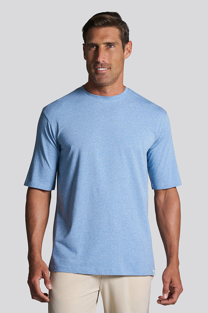 Color_Light Blue Heather